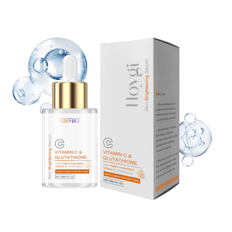 Firming Skin Nourishing And Brightening Hydrating Smooth Skin Rejuvenation Facial Care Solution