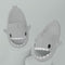 Adult's Slippers Indoor Outdoor Funny Shark Cartoon