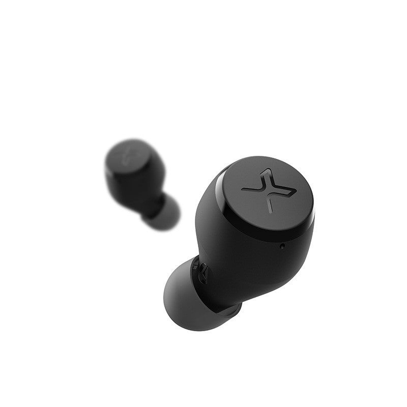 True Wireless Bluetooth Earbuds – Deep Bass & Crystal Clear Sound