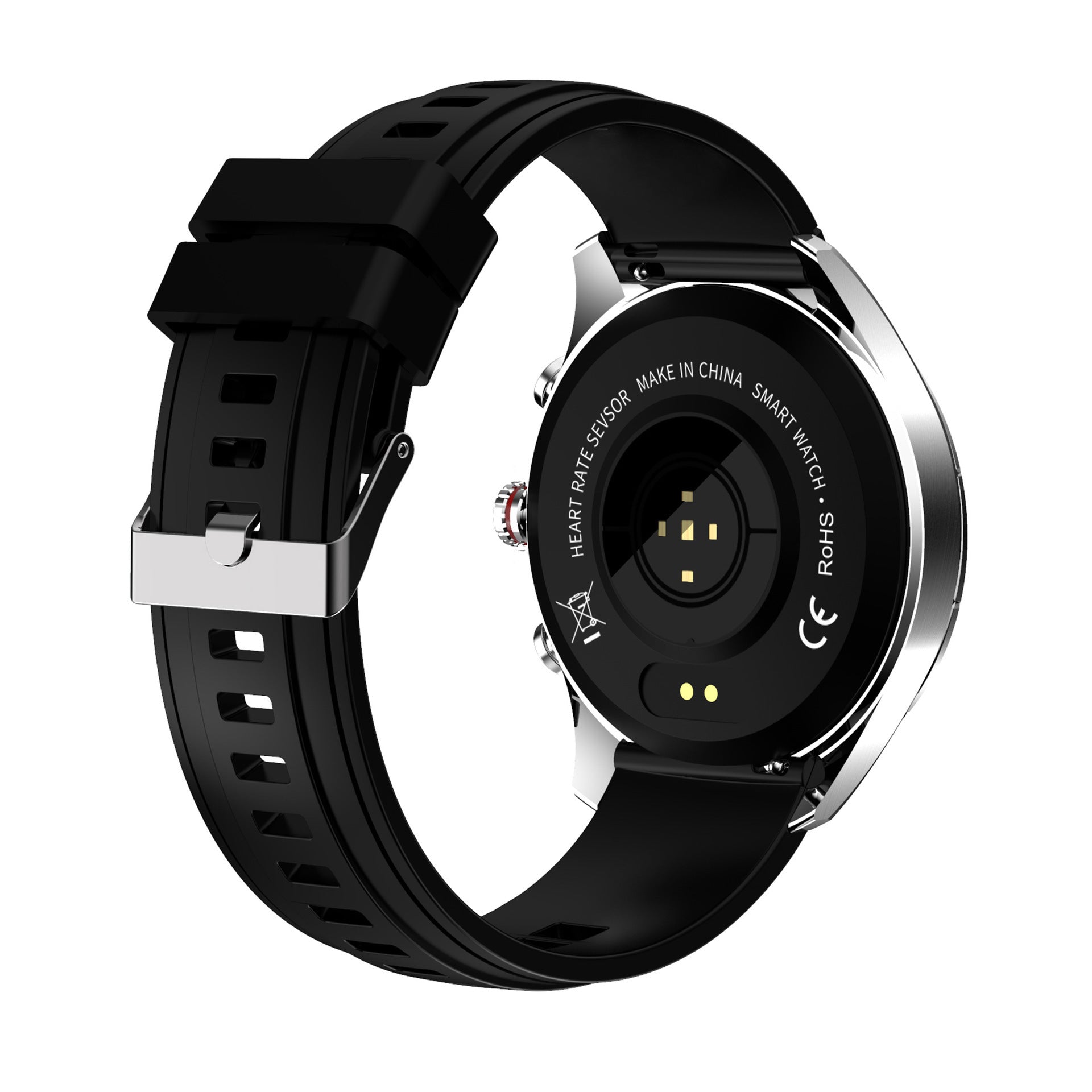 X360 Business Smart Bracelet Watch – Stylish & Feature-Packed Wristband