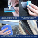 "Car Scratch Removal Body Compound – Quick & Easy Scratch Repair Solution"