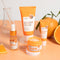 Vitamin C Skin Care Set Hydrating