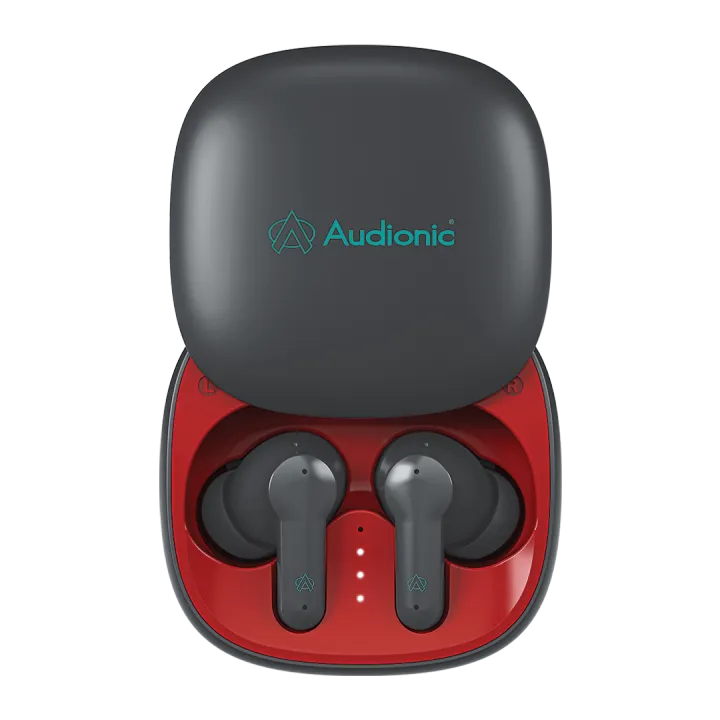 "Audionic Airbud 550 Slide – Premium Wireless Earbuds with Superior Sound Quality"