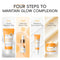 Vitamin C Skin Care Set Hydrating