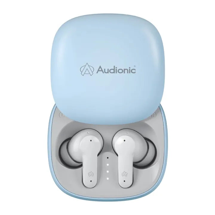 "Audionic Airbud 550 Slide – Premium Wireless Earbuds with Superior Sound Quality"