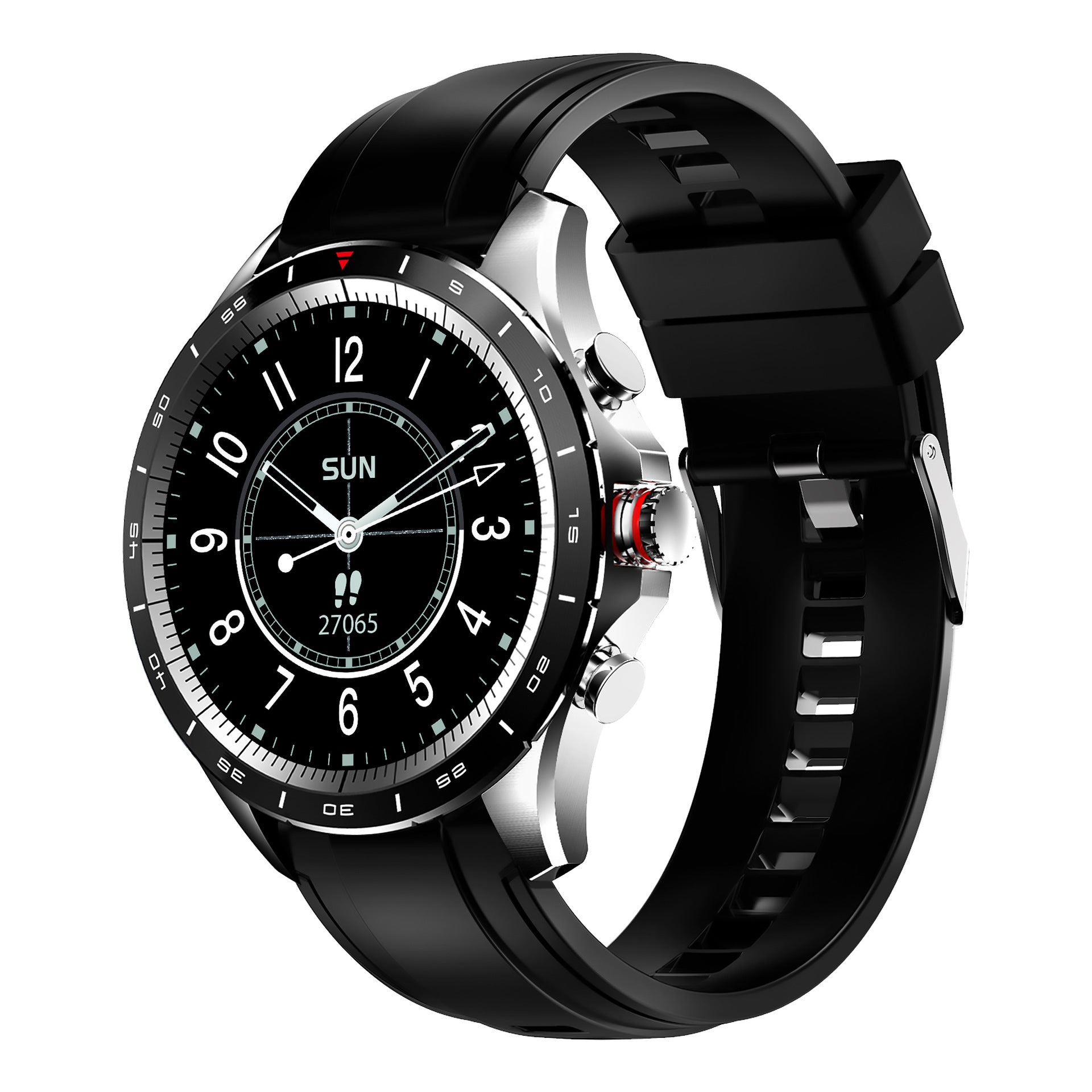 X360 Business Smart Bracelet Watch – Stylish & Feature-Packed Wristband