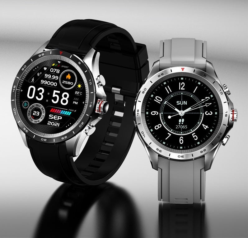 X360 Business Smart Bracelet Watch – Stylish & Feature-Packed Wristband