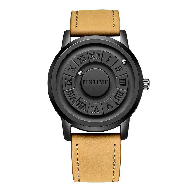 Creative Concept Waterproof New Watches