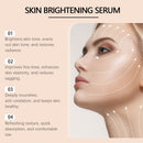 Firming Skin Nourishing And Brightening Hydrating Smooth Skin Rejuvenation Facial Care Solution